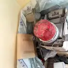 صدام هونداي سوناتا2020