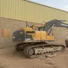 بوكلين volvo