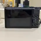camera canon powershot sx740hs