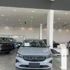 عروض على جيلي امقراند 2025 فل كامل