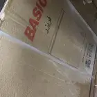 فريزر جديد بكرتونه مانفتح البيع مستعجل