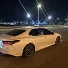 كامري 24