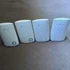 للبيع مقو ي شبكة TP-Link (نظيف وجاهز للاستخدام