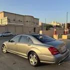 مرسيدس بانوراما S600