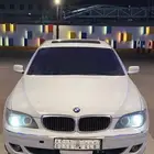 للبيع بي ام دبليو 2007 750Li