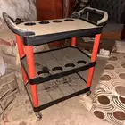 عربيه تلميع متنقله ومغاسل سيارات