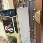 مكينة قهوة ذانية للبيع