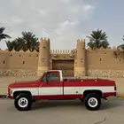 للبيع جمس موديل 1978 دبل مفحوص مجدد