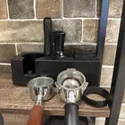 مكينه ومطحنه دلونجي حالتها ممتازه