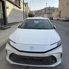 كامري 2025 LE صادر لوحات