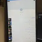 شاشة ASUS TUF 27 بوصه 60 hz