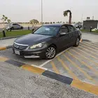 هوندا اكورد 2012