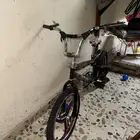 سيكل كوبرا جنوط مراوح تجي معه سماعه هديه