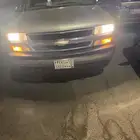 تاهو 2003 نظيف بودي وكاله ماشي 370ألف نظيف الحد فوق 35الف