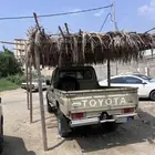 للبيع شاص2012 مخزن