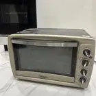 فرن صغير وفرن كبير مستعملة