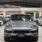 بورش كايين 2014 8 سلندر