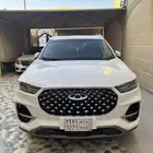 سياره شيري تيقو 8 برو 2021