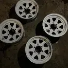 جنوط باترول مقاس 15