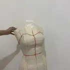 مجسم منيكان