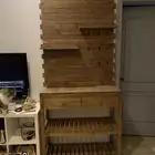 كوفي كورنر