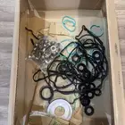 قطع توضيب موستنج