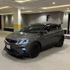 جيلي كولراي فل كامل اعلى فئه S 2023