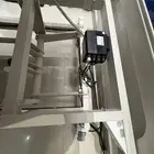 سرير كهربائي شبه جديد للبيع   استخدام شهرين