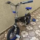 دراجه هوائيه ( سيكل ) للبيع