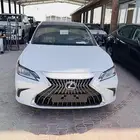 ليكزس Es350 بنزين 2025 كاش وتقسيط