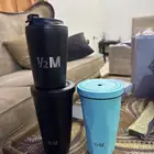 للبيع مق هاف مليون