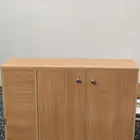 دولاب نظيف