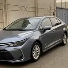 كورلا 2023 XLi 3 سلندر 1500 سي سي