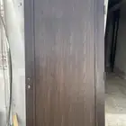 ابواب خشب