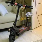 اسكوتر الوحش نقص صموليه ثنتين وكفر ورا مبطوق