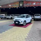 تويوتا   رايز ليمتد بنزين 2026 جديد سعودي 63.000 شامل