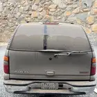 جمس يوكن 2003