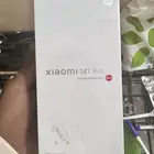 شاومي تي 14 برو 5 جيجا مساحه 1 تيرا