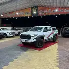 تويوتا   GR-S Rally بنزين 2025 جديد سعودي