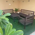 كراسي حديقة