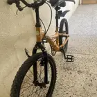 دراجة هوائية