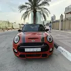 ميني كوبر أس 2020