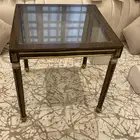 طاولات مقاس 60 تنفع زاويا مجلس او صاله جديده