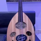 عود بحريني مجدي الغرابي احمر