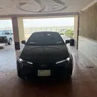 تويوتا كورولا هايبرد