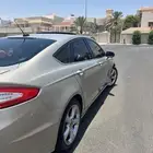 فورد فيوجن 2015 فل كامل
