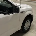 فورد F150 - 2018 بدون دبل 8 سلندر