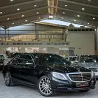 مرسيدس - 2014 - S400 - بسعر 95 الف