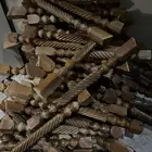 خشب قرنيب للبيع