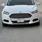 فورد فيوجن 2015